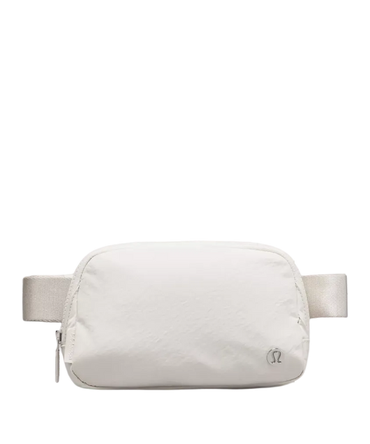 Lululemon Everywhere Belt Bag 1l Bone