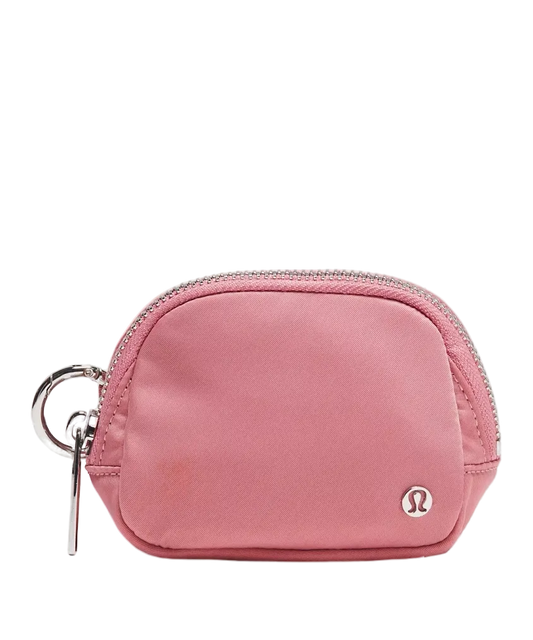 Lululemon Everywhere Belt Bag Nano Deco Pink