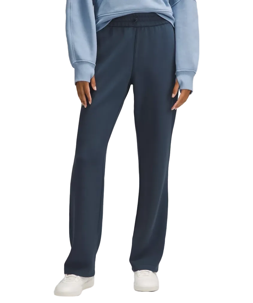 Lululemon Softstreme High Rise Pant Regular True Navy