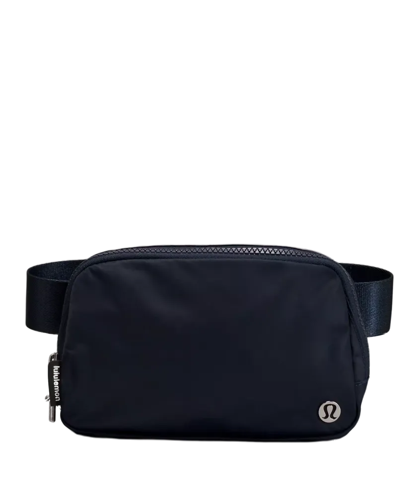 Lululemon Everywhere Belt Bag 1l True Navy