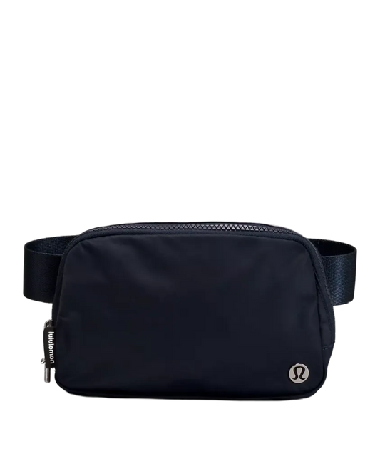 Lululemon Everywhere Belt Bag 1l True Navy
