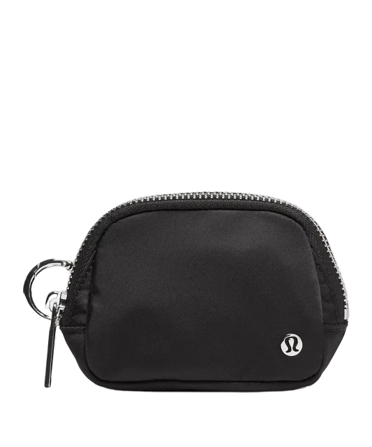 Lululemon Everywhere Belt Bag Nano Black