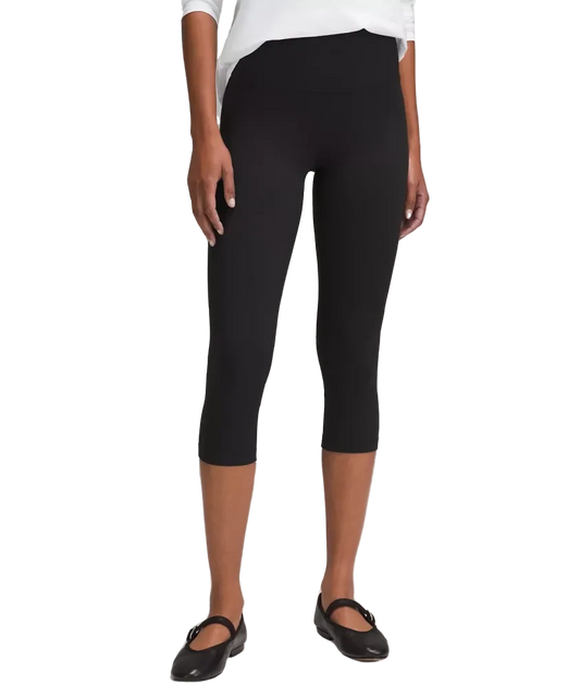 Lululemon Align™ High Rise Crop 21" Black