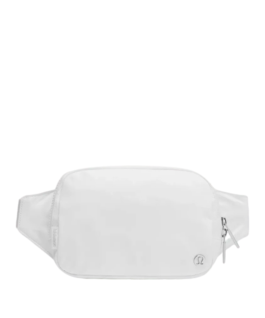 Lululemon Everywhere Belt Bag Large 2l White