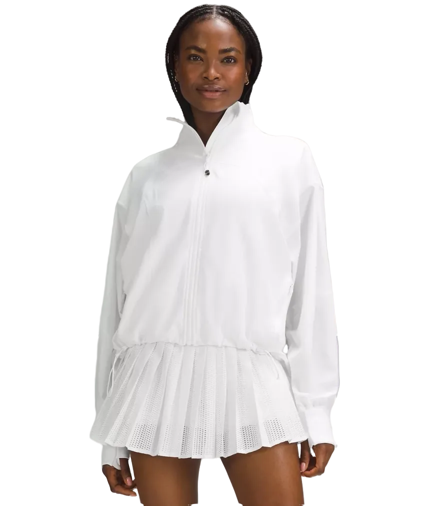 Lululemon Define Relaxed Fit Jacket Luon