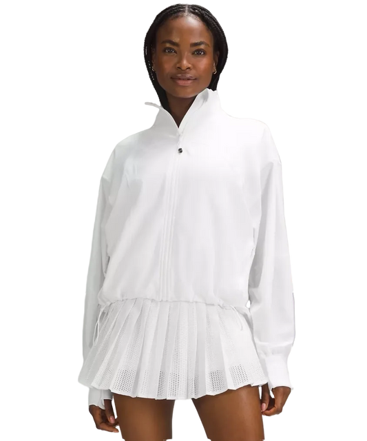 Lululemon Define Relaxed Fit Jacket Luon