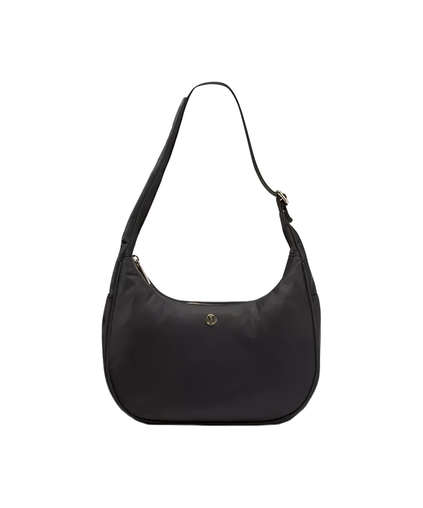 Lululemon City Essentials Shoulder Bag