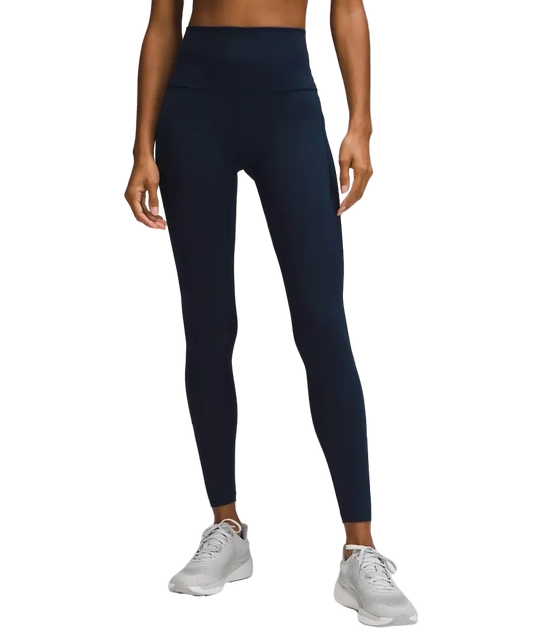 Lululemon Align™ High Rise Mini Flare Pant True Navy