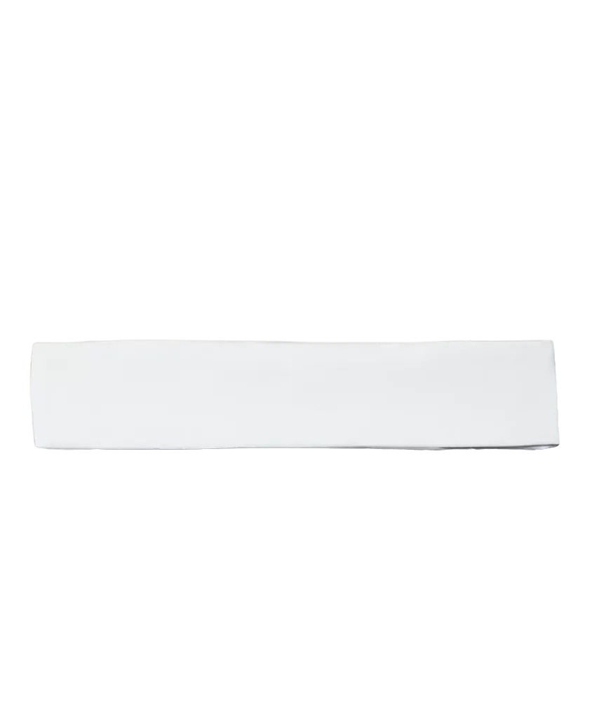 Lululemon Women's Luxtreme Training Headband White