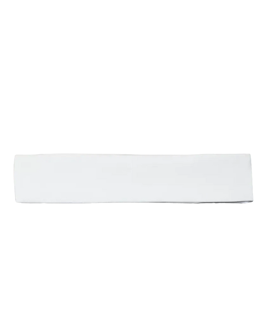 Lululemon Women's Luxtreme Training Headband White