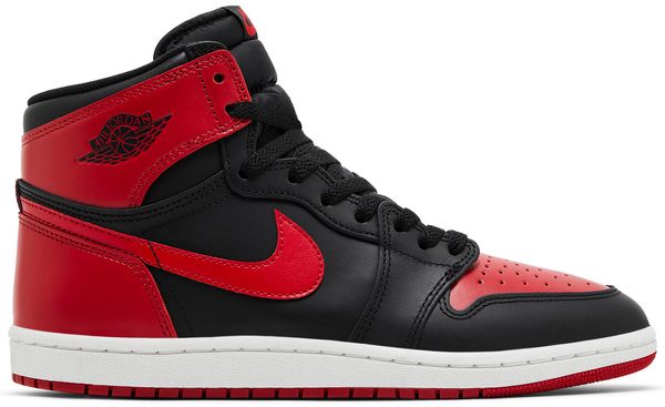 Jordan 1 Retro High '85 Og Bred (2025)