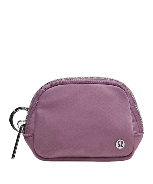 Lululemon Everywhere Belt Bag Nano Lavender Lux