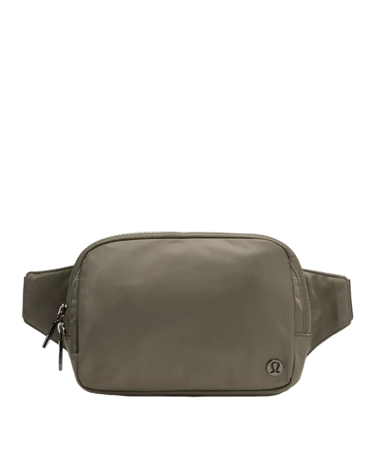 Lululemon Everywhere Belt Bag Large 2l Army Green