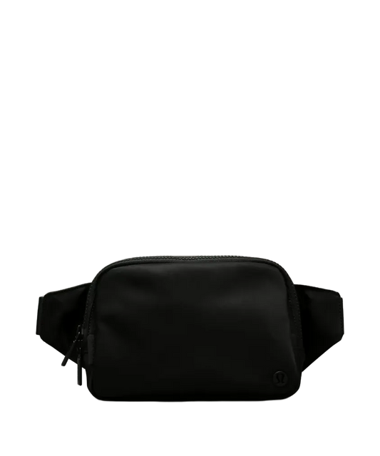 Lululemon Everywhere Belt Bag Large 2l Black