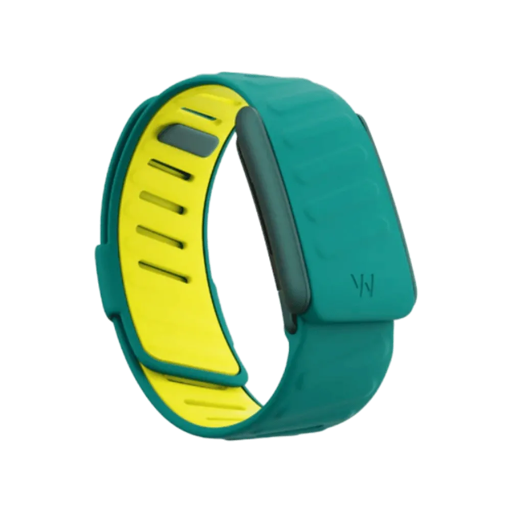 Whoop 5.0 Sportflex Propel Band (12 Month Peak Subscription Included)