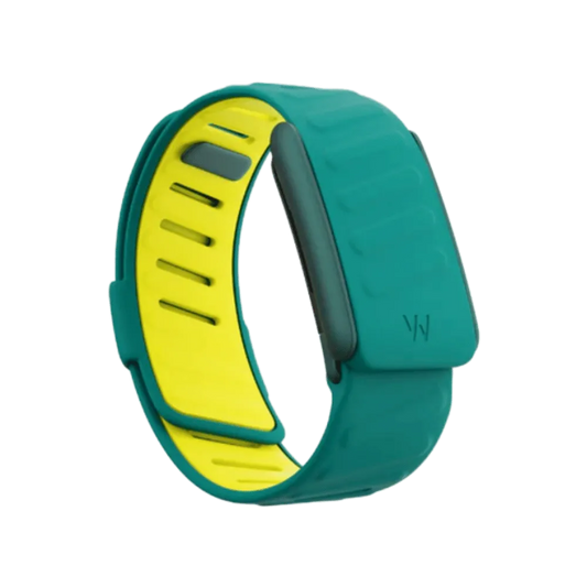 Whoop 5.0 Sportflex Propel Band (12 Month Peak Subscription Included)