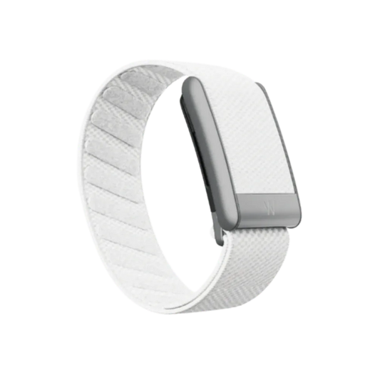 Whoop 5.0 Superknit Rhodonite Band (12 Month Peak Subscription Included)