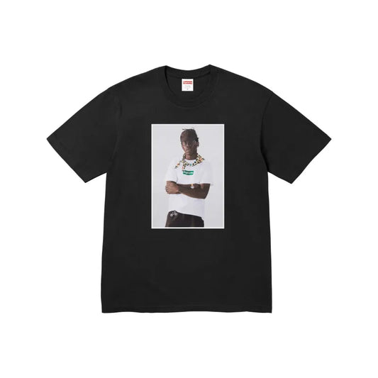 Supreme Tyler The Creator Tee Black