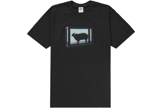 Supreme Damien Hirst Tee Black