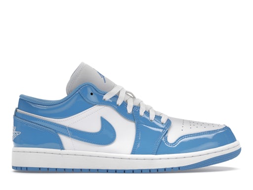 Jordan 1 Low Se White Legend Blue