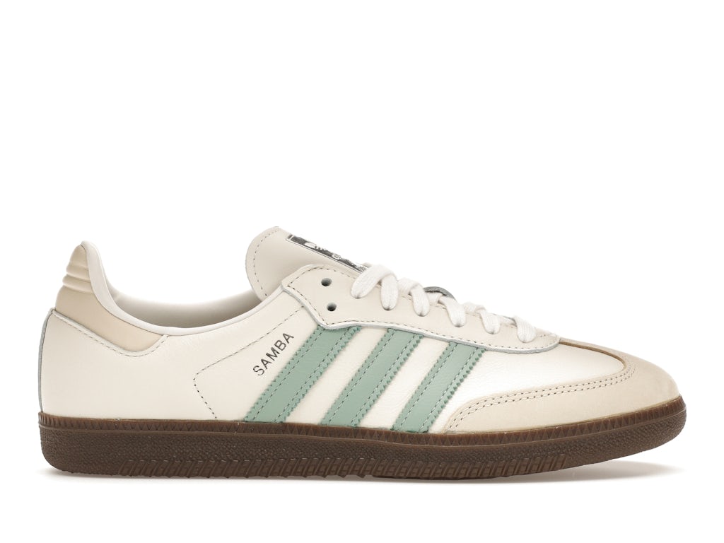 Adidas Samba Og Off White Core Black