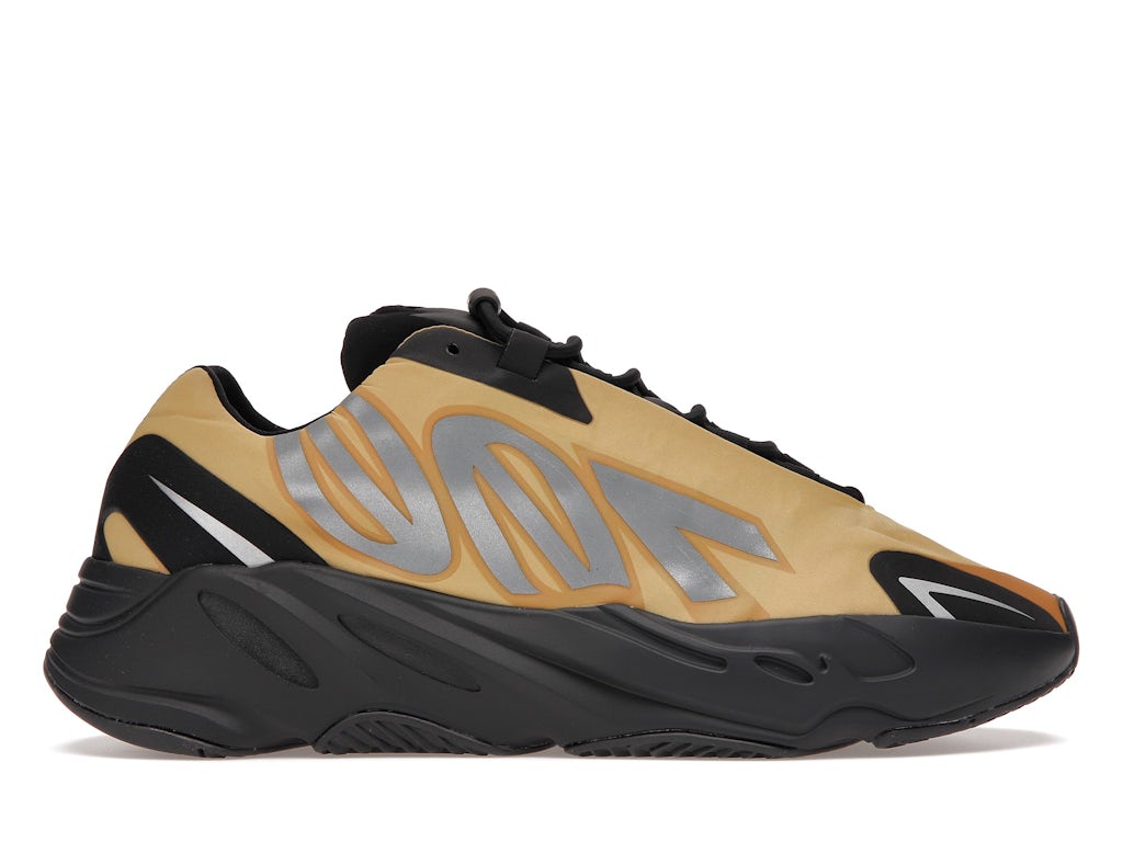 Yeezy Boost 700 Mnvn Honey Flux