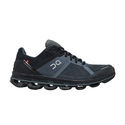 Wmns Cloudace 'graphite Olive'