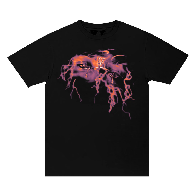 Vlone X Never Broke Again