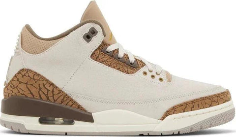Air Jordan 3 Retro 'palomino'