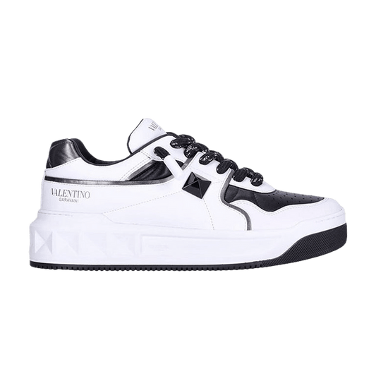 Valentino Garavani One Stud Low 'black'