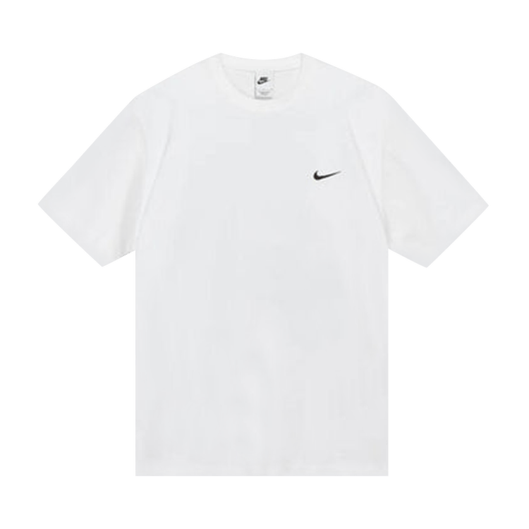 Nike X Stussy The Wide World Tribe Tshirt