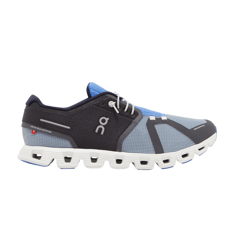 Cloud 5 Push 'eclipse Chambray'