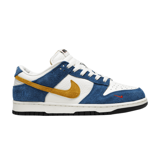 Dunk Low Kasina 80s Bus
