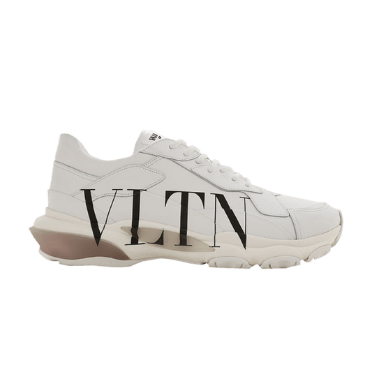 Valentino Bounce 'logo Print'