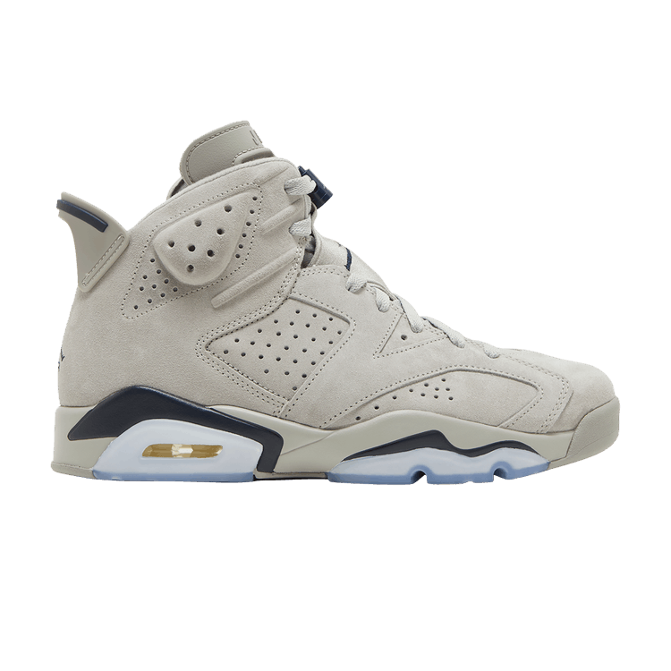 Air Jordan 6 Georgetown