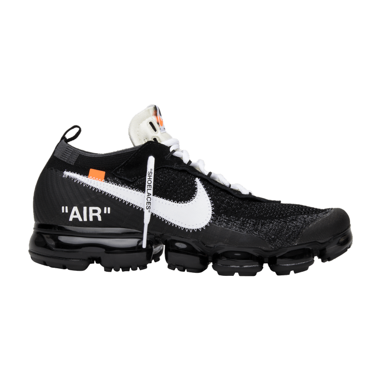 Nike X Off White Vapormax The Ten