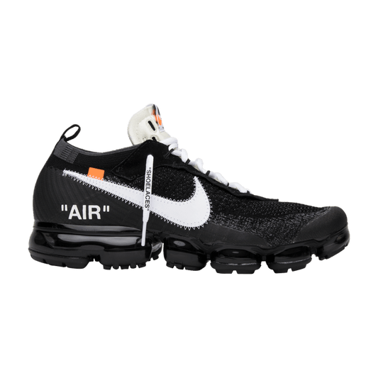 Nike X Off White Vapormax The Ten