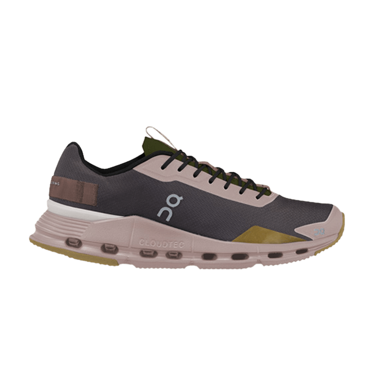 Cloudnova Form Tibrownite 'pebble Quartz'