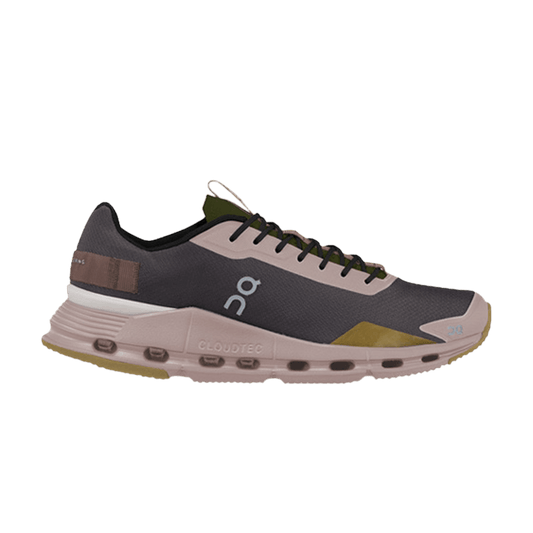 Cloudnova Form Tibrownite 'pebble Quartz'