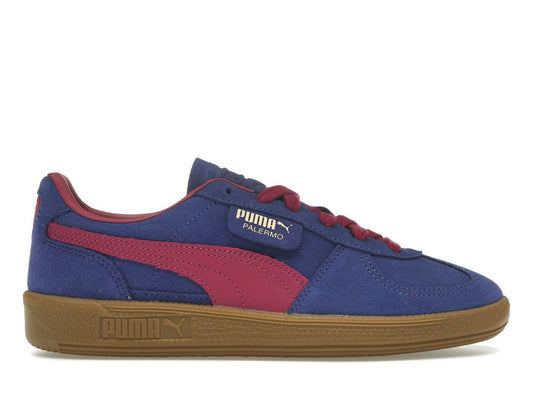 Puma Palermo Lapis Lazuli