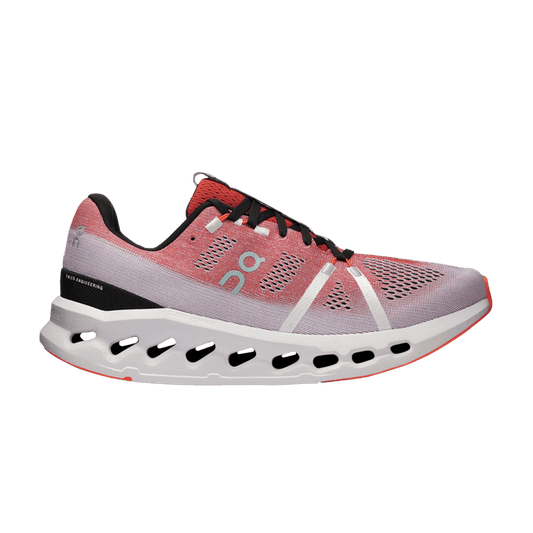 Cloudsurfer 'auburn Frost'