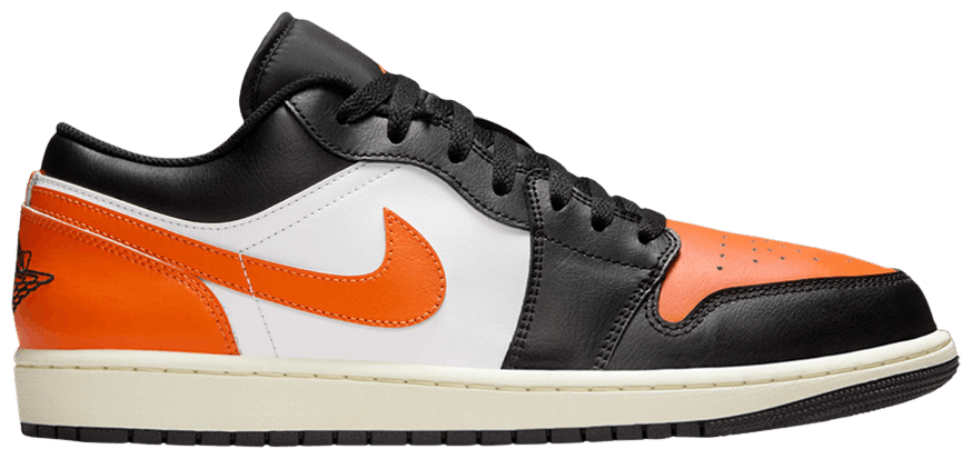 Jordan 1 Low Shattered Backboard Alternate