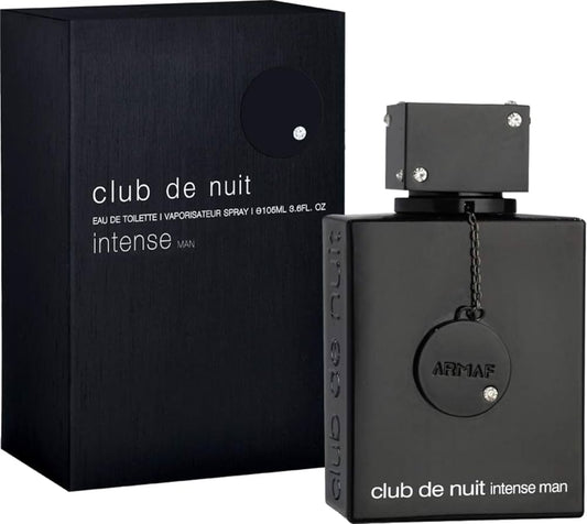Armaf Club De Nuit Intense M 105 Ml Edt
