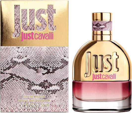 Just Cavalli Edt