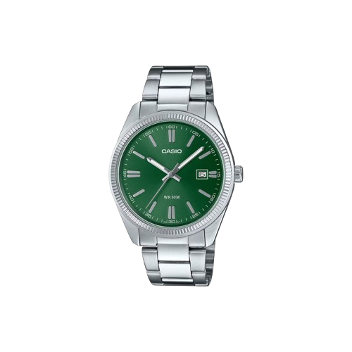 Casio Green Enticer Mtp 1302pd 3avef