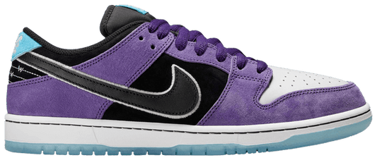 Hayley Wilson X Dunk Low Sb 'court Purple'