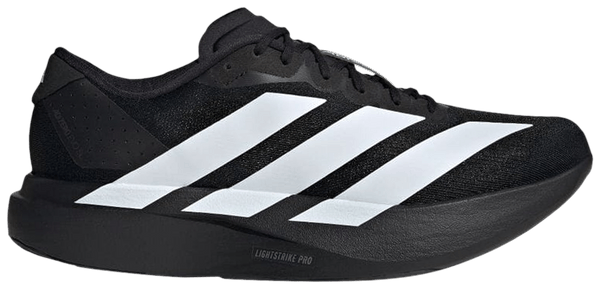 Adizero Evo Sl 'black White'