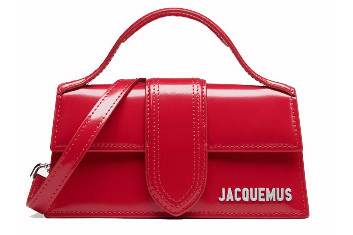 Jacquemus Le Bambino Red