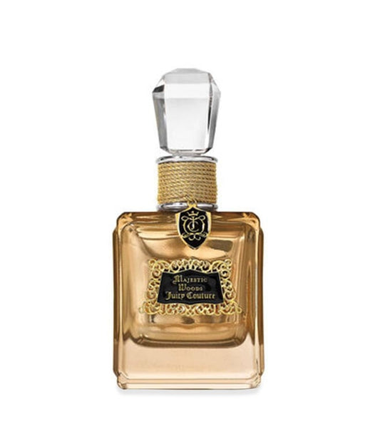 Juicy Couture Majestic Woods Edp W