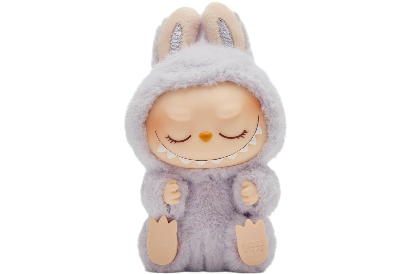 Pop Mart Labubu The Monsters Have A Seat Zizi Vinyl Plush